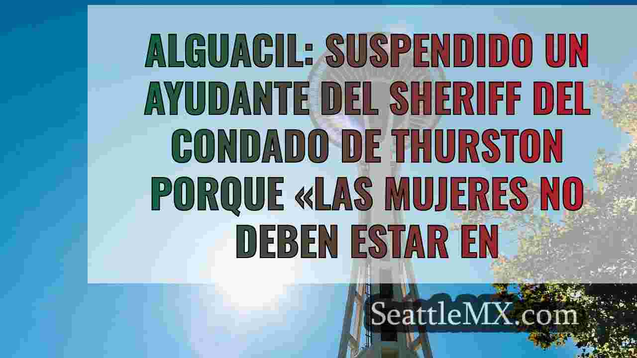 Noticias de Seattle SeattleMX