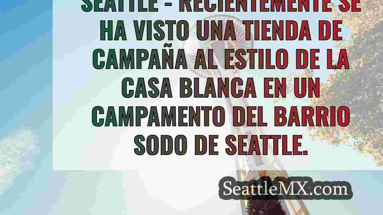 Noticias de Seattle SeattleMX