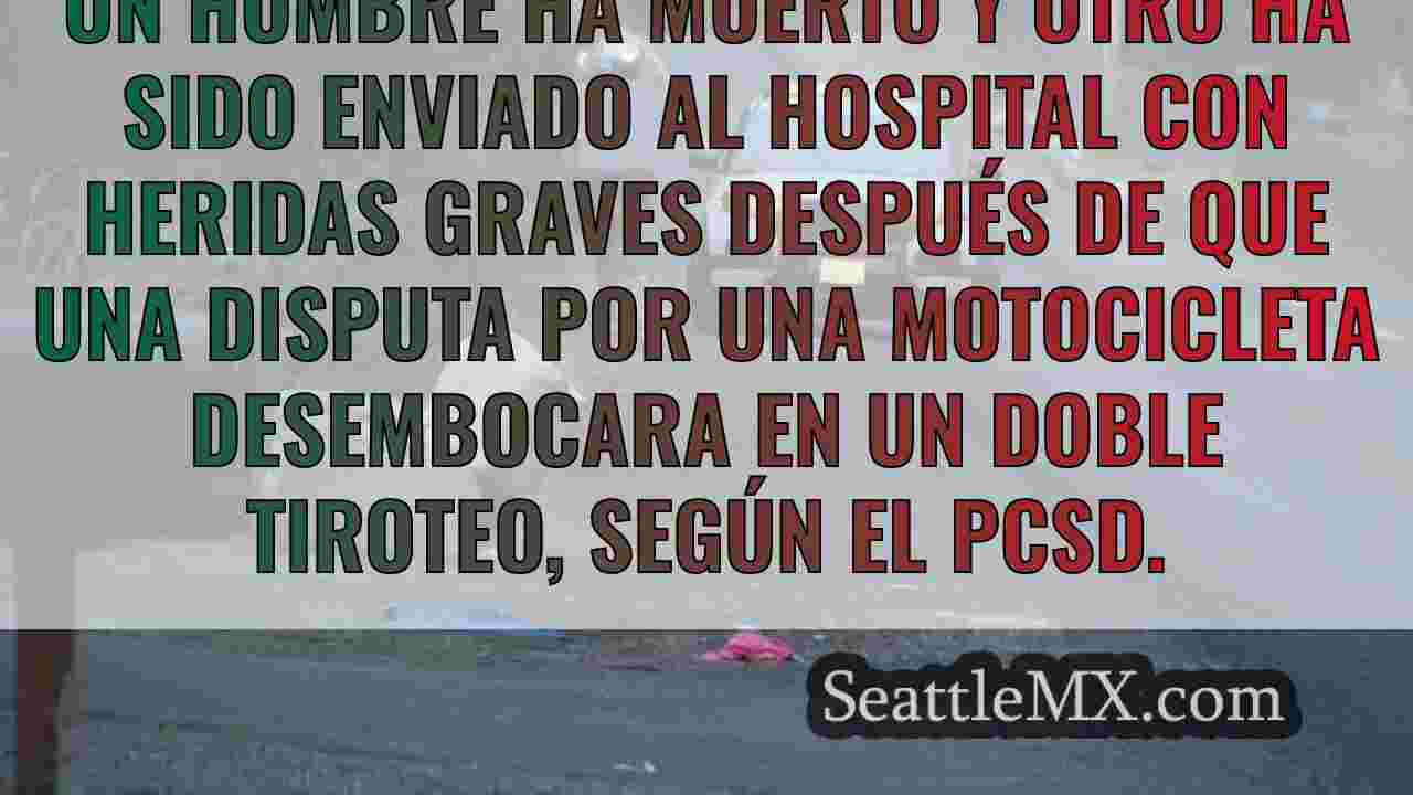 Noticias de Seattle SeattleMX