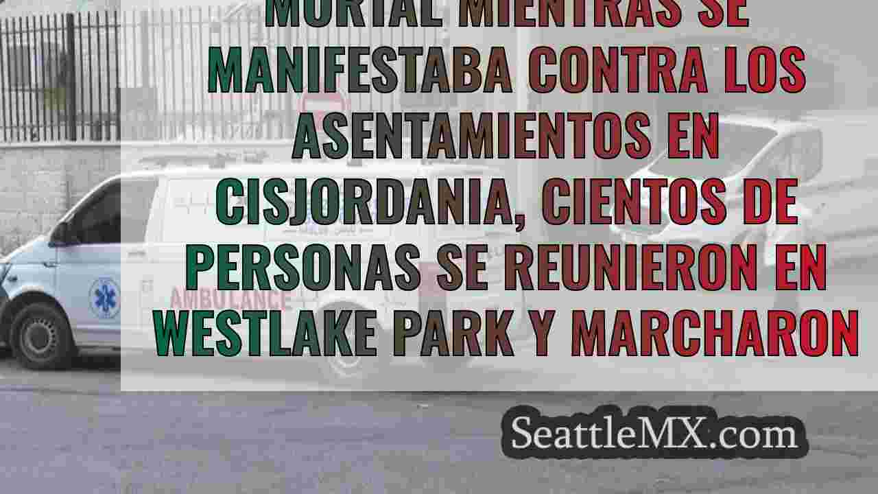 Noticias de Seattle SeattleMX