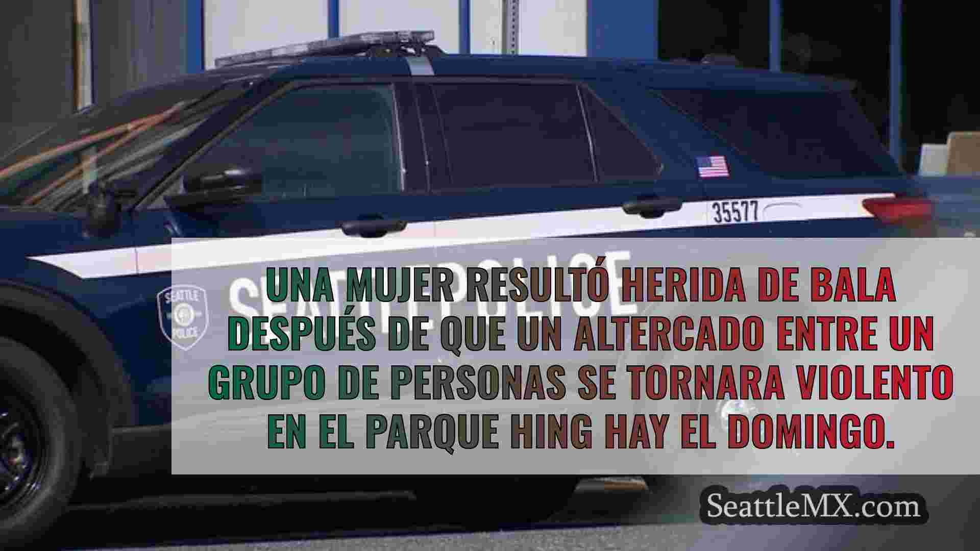 Noticias de Seattle SeattleMX