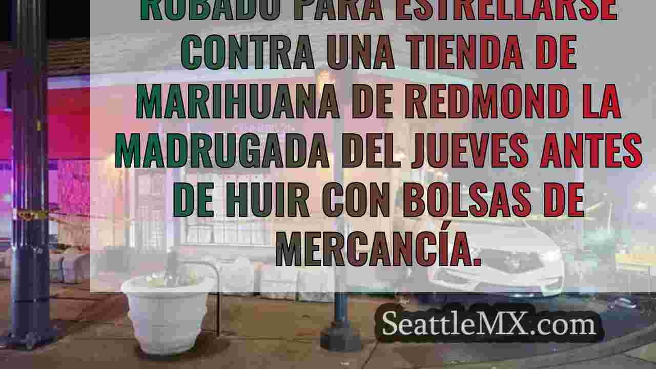 Noticias de Seattle SeattleMX