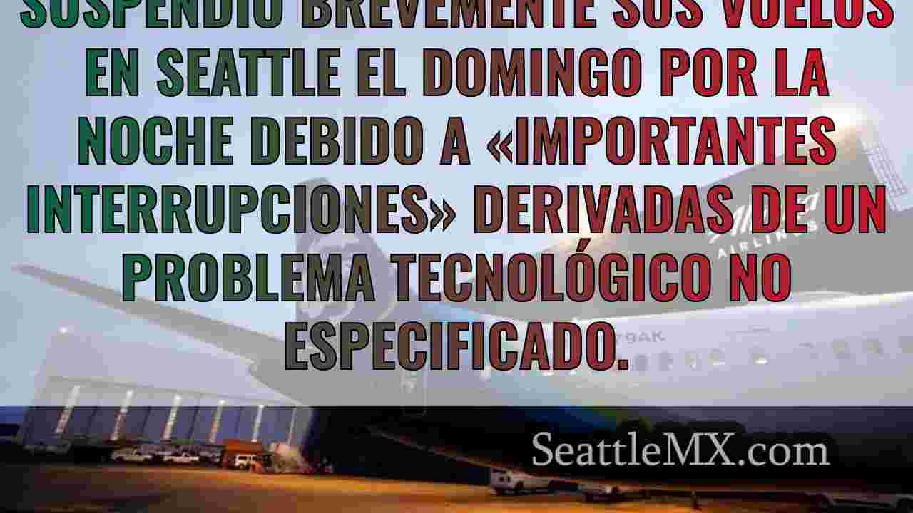 Noticias de Seattle SeattleMX