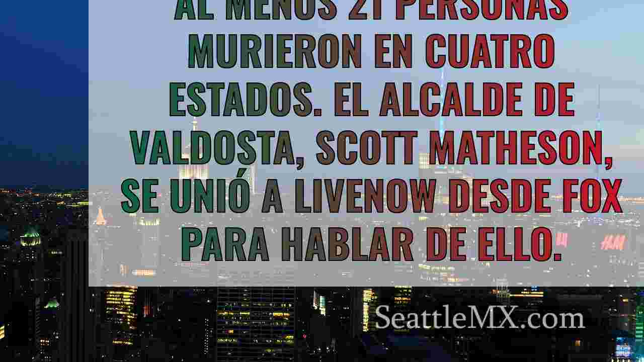 Noticias de Seattle SeattleMX