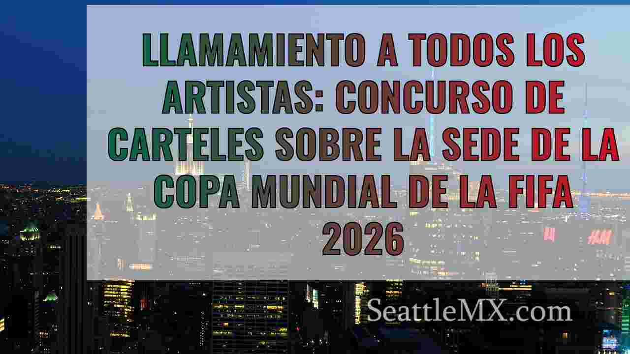 Noticias de Seattle SeattleMX