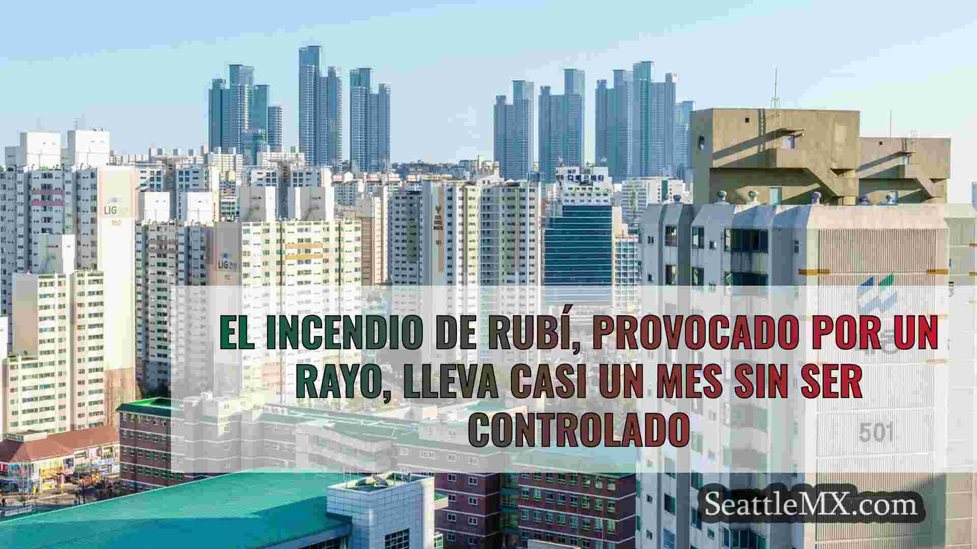 Noticias de Seattle SeattleMX