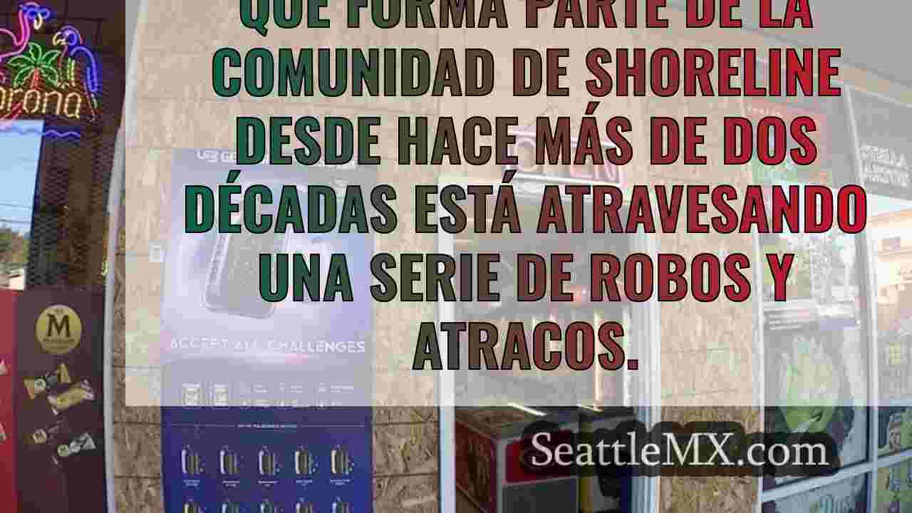 Noticias de Seattle SeattleMX