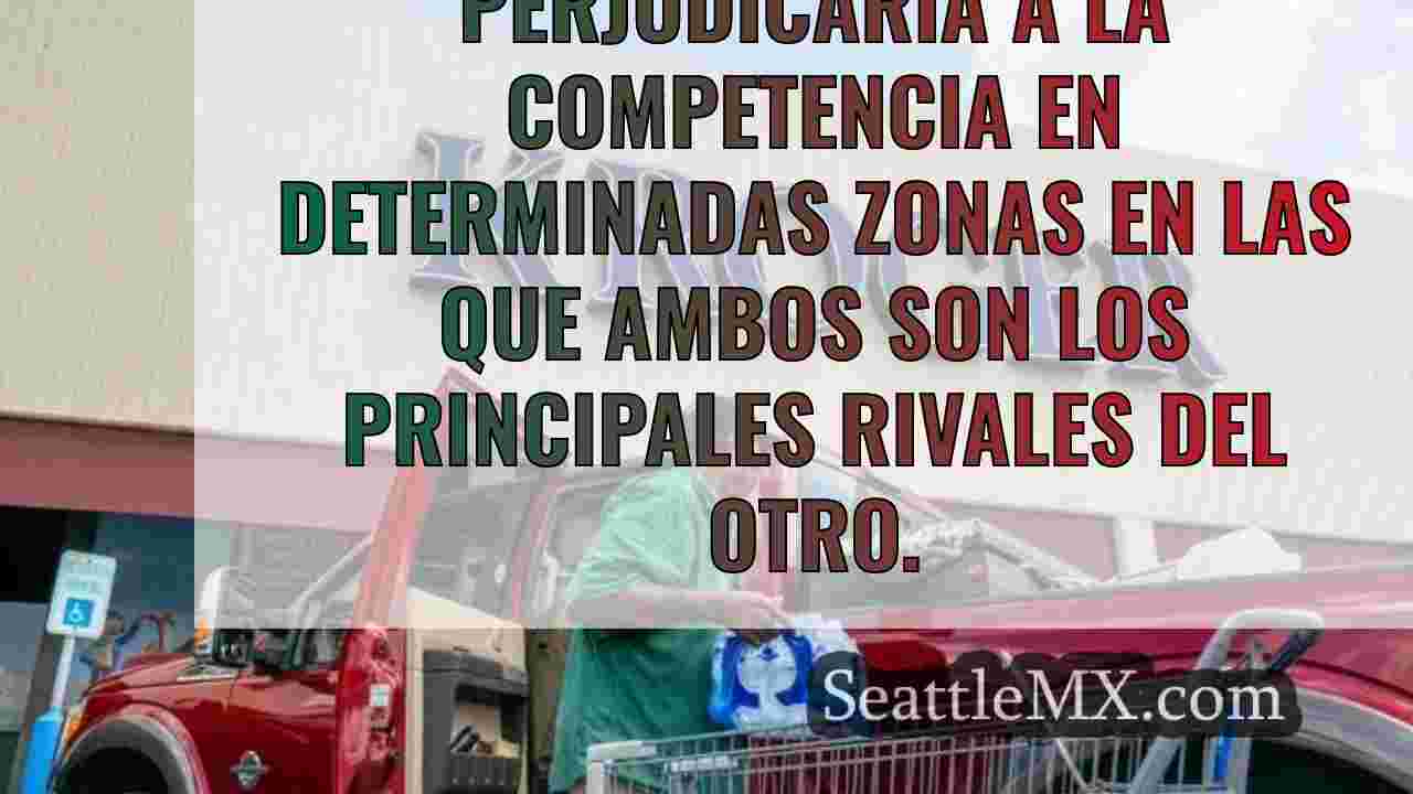 Noticias de Seattle SeattleMX