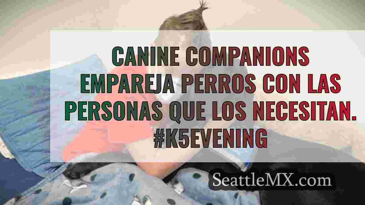Este centro de formación de Seattle