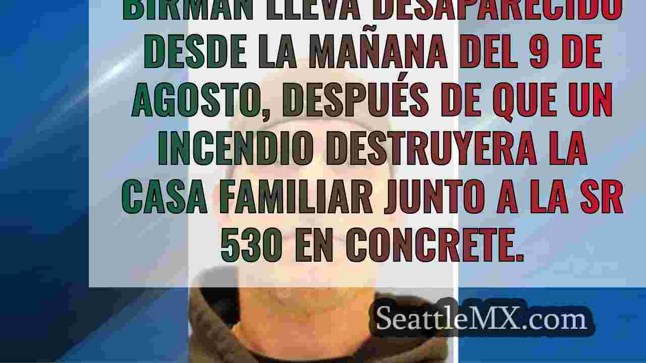 Se ofrece una recompensa de 15.000