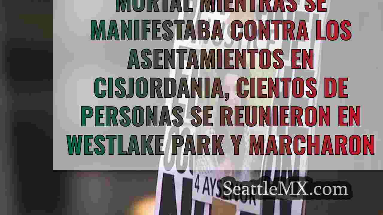 La comunidad se reúne para honrar y