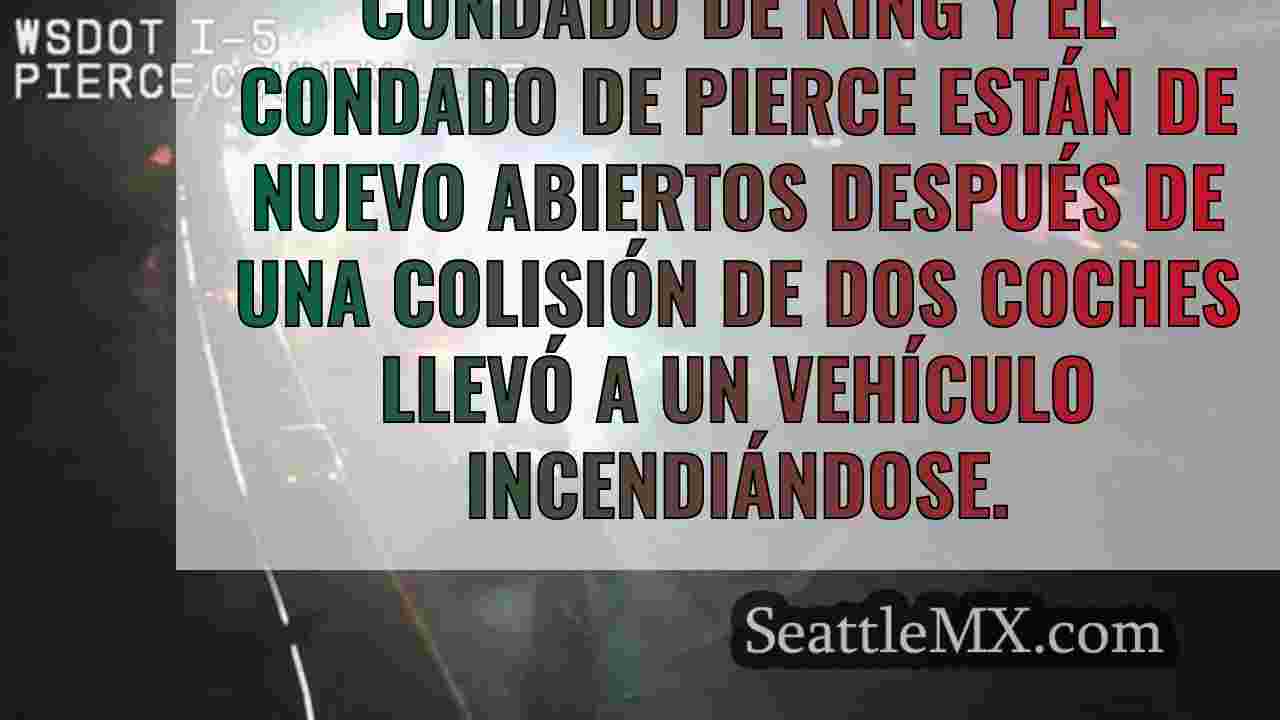 Noticias de Seattle SeattleMX