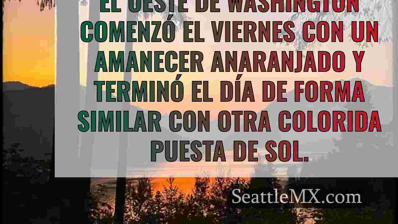 Noticias de Seattle SeattleMX