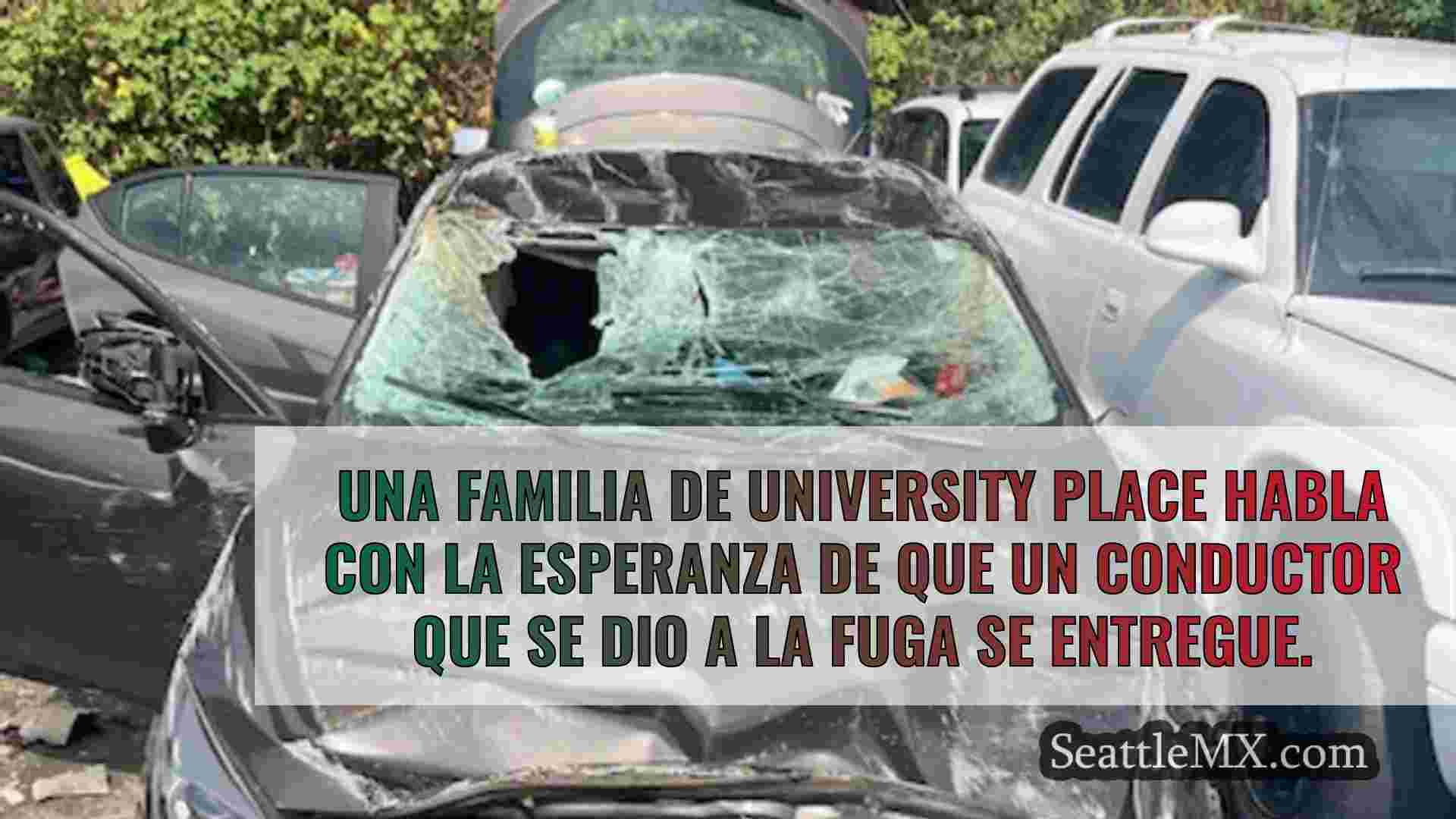Noticias de Seattle SeattleMX