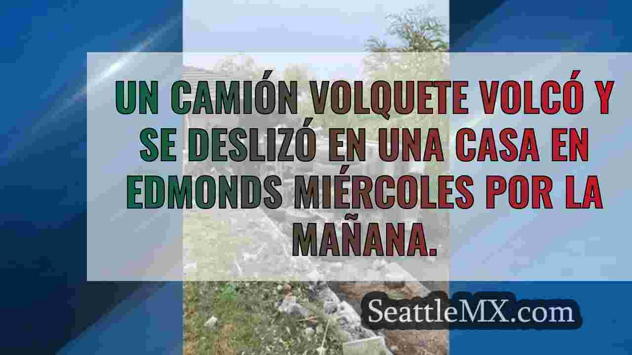 Noticias de Seattle SeattleMX