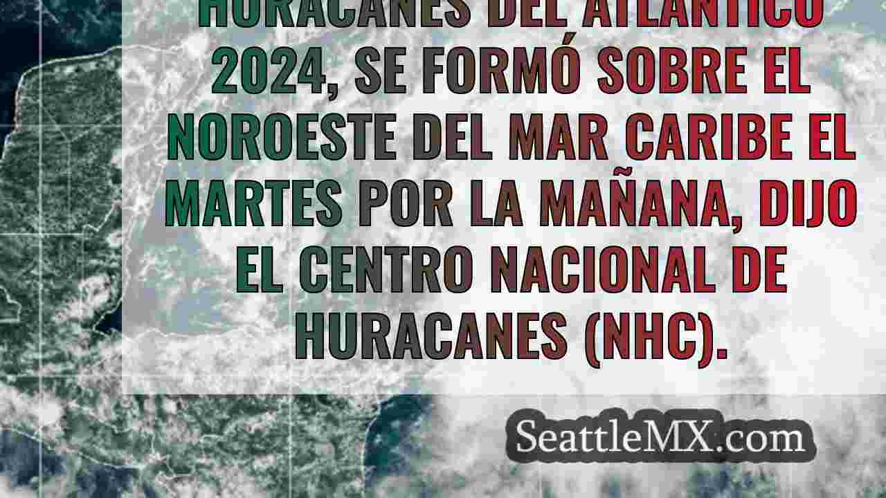 Actualizaciones en directo: La tormenta