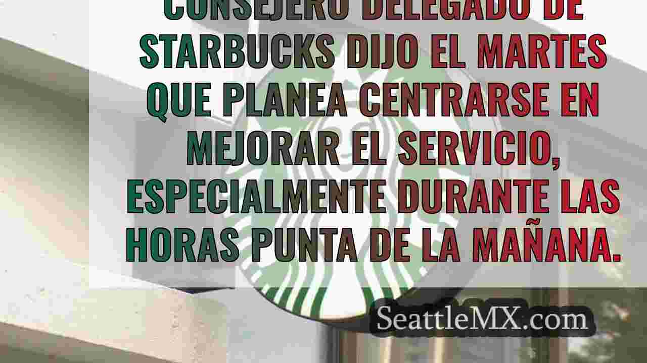 Noticias de Seattle SeattleMX