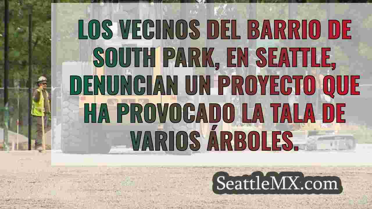 Noticias de Seattle SeattleMX
