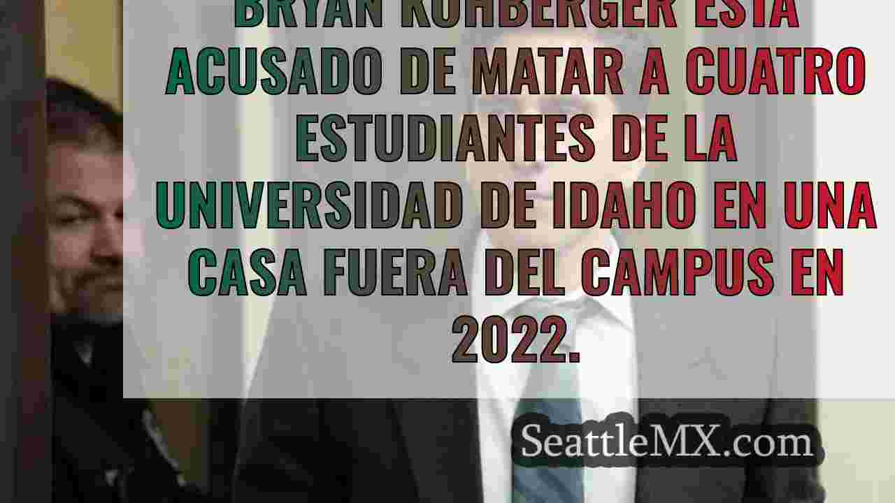 Noticias de Seattle SeattleMX