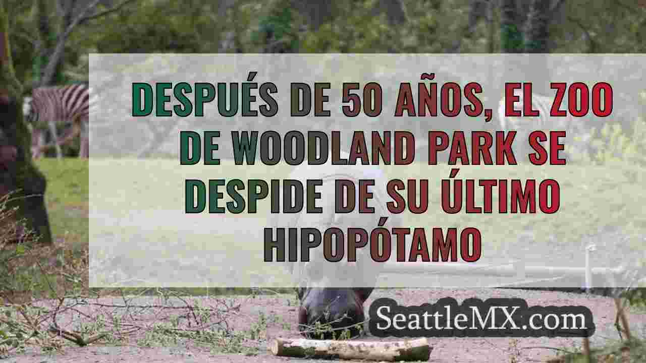 Noticias de Seattle SeattleMX