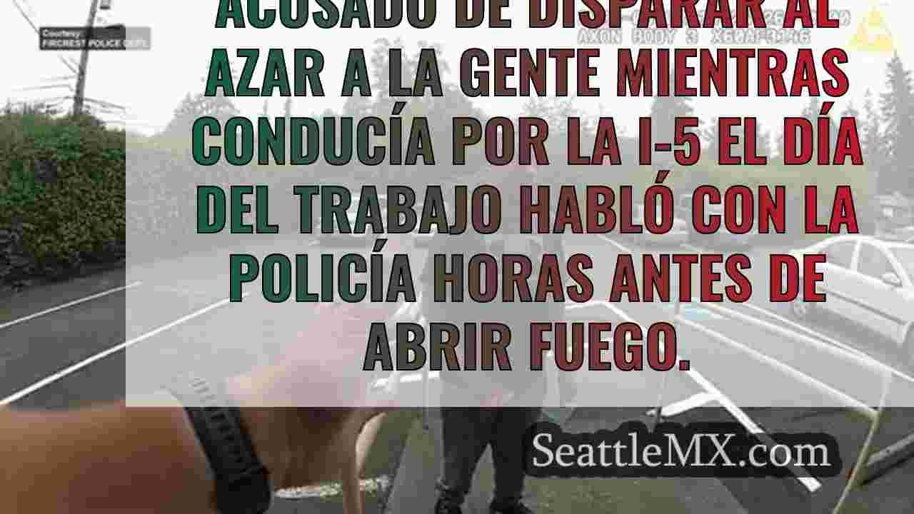 Noticias de Seattle SeattleMX