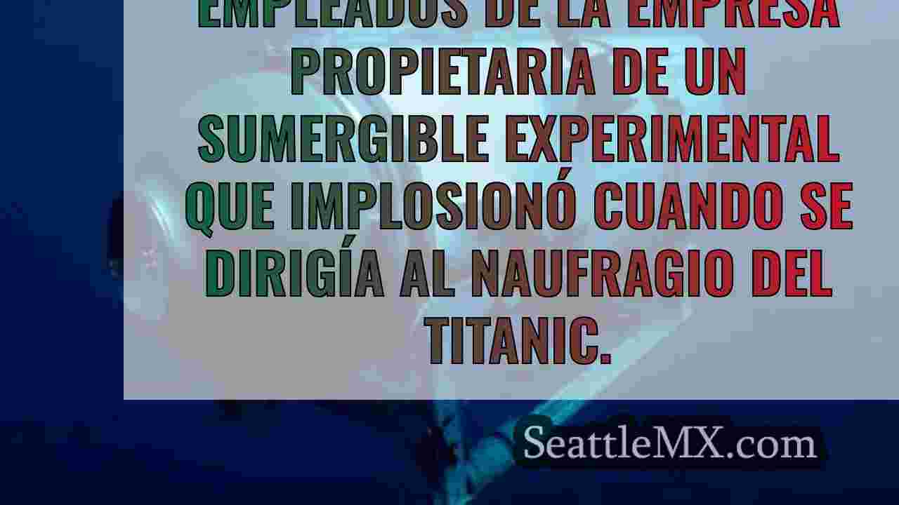 Noticias de Seattle SeattleMX