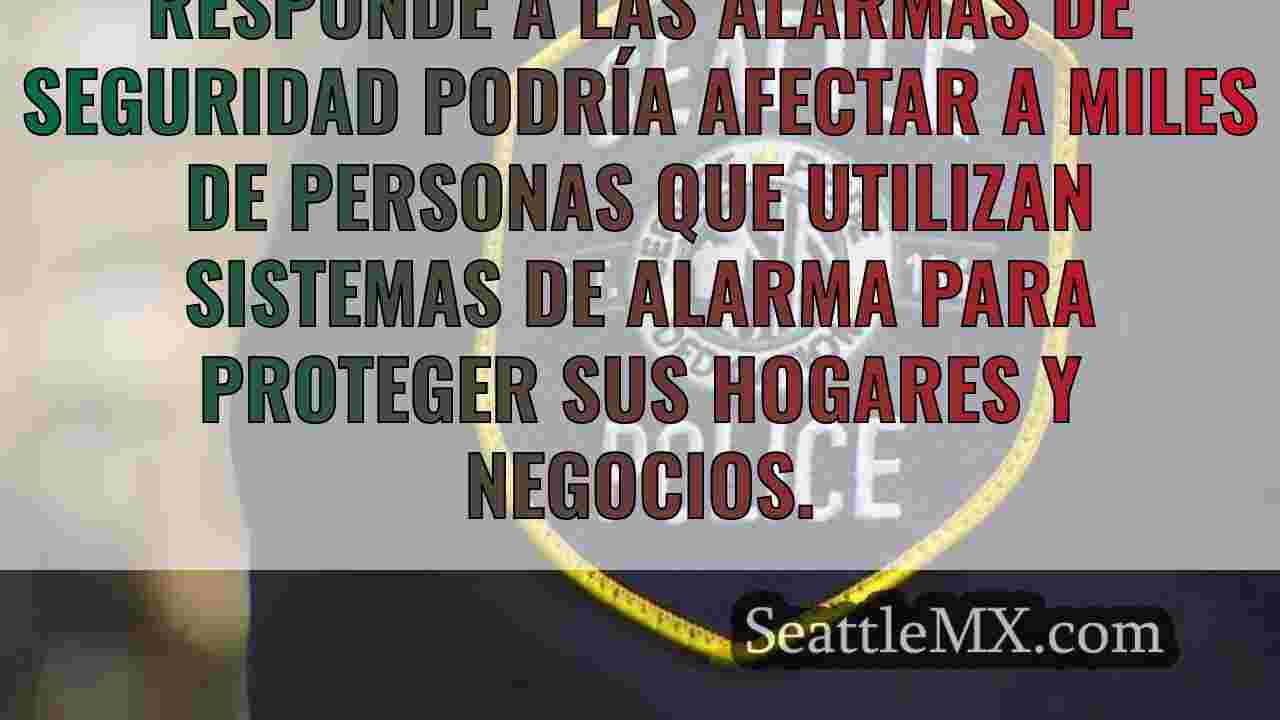 Noticias de Seattle SeattleMX