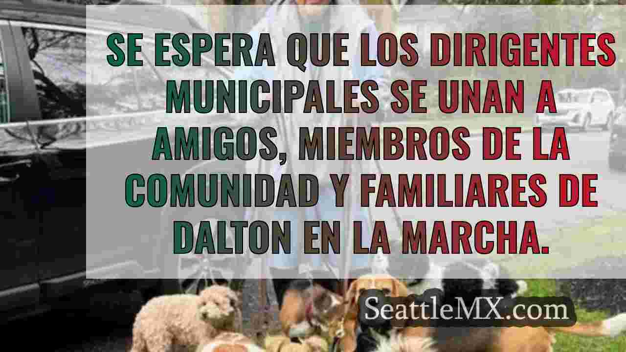 Noticias de Seattle SeattleMX
