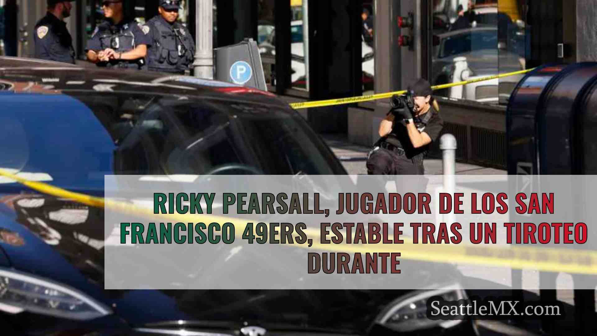 Noticias de Seattle SeattleMX