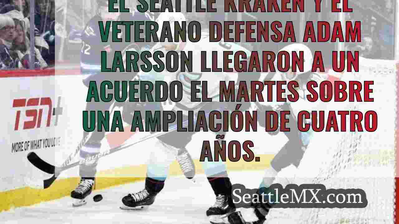 Noticias de Seattle SeattleMX