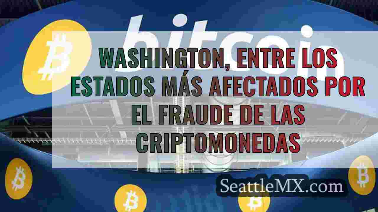 Washington, entre los estados más