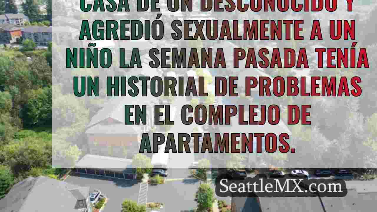 Noticias de Seattle SeattleMX