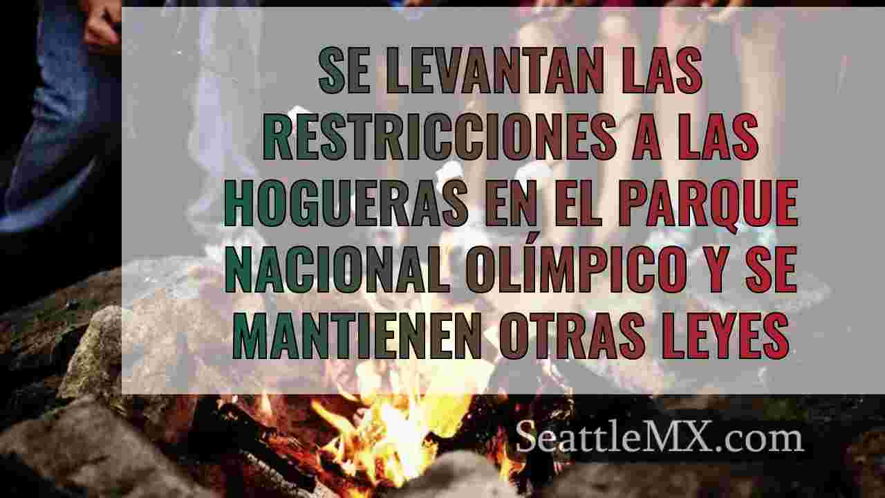 Se levantan las restricciones a las
