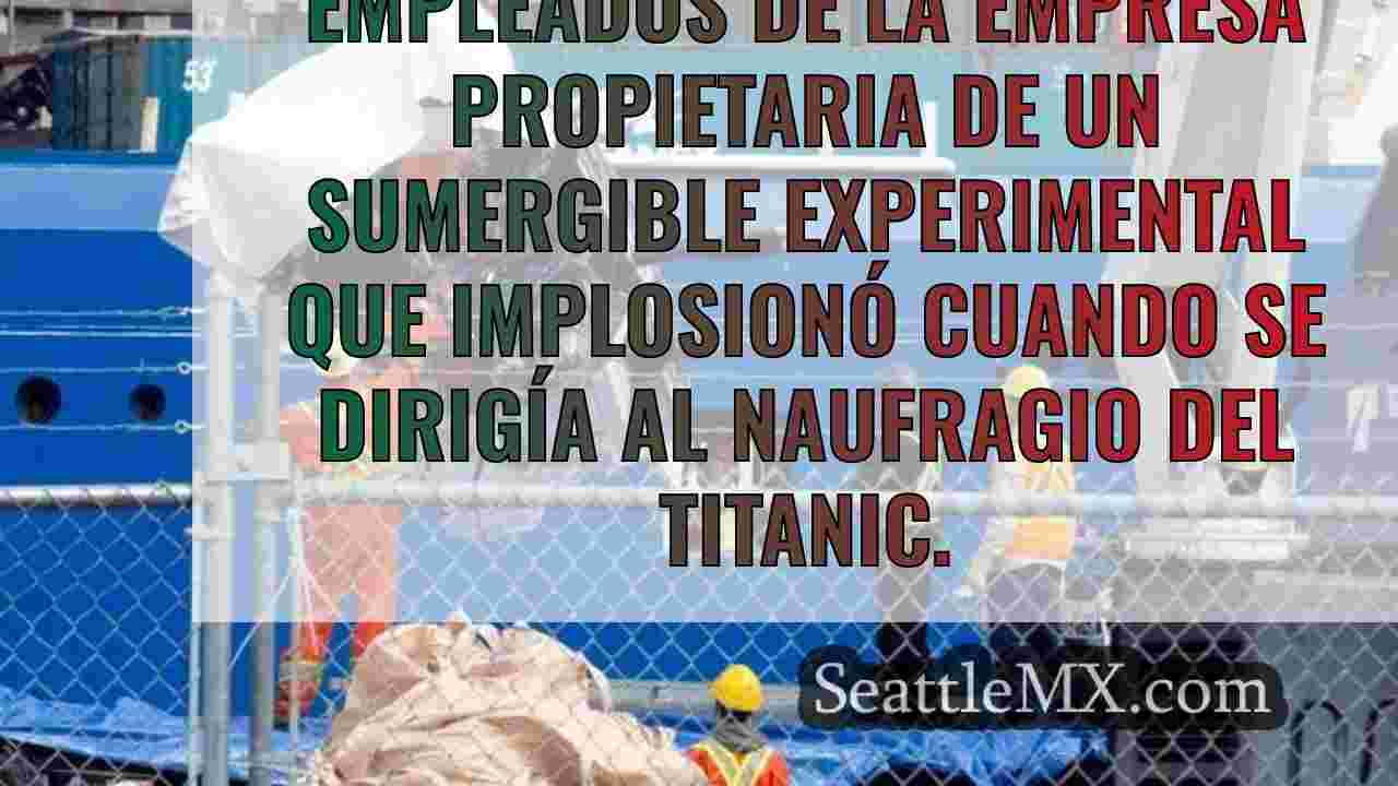 Noticias de Seattle SeattleMX