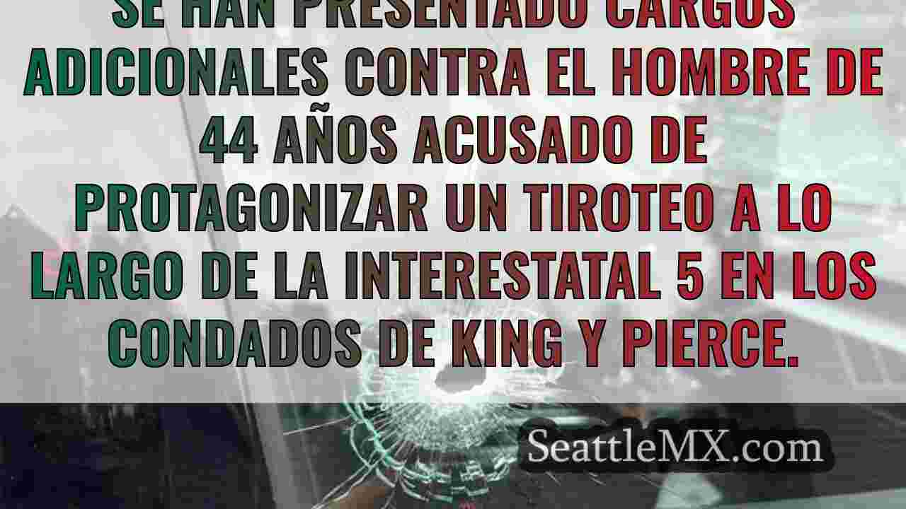 Noticias de Seattle SeattleMX