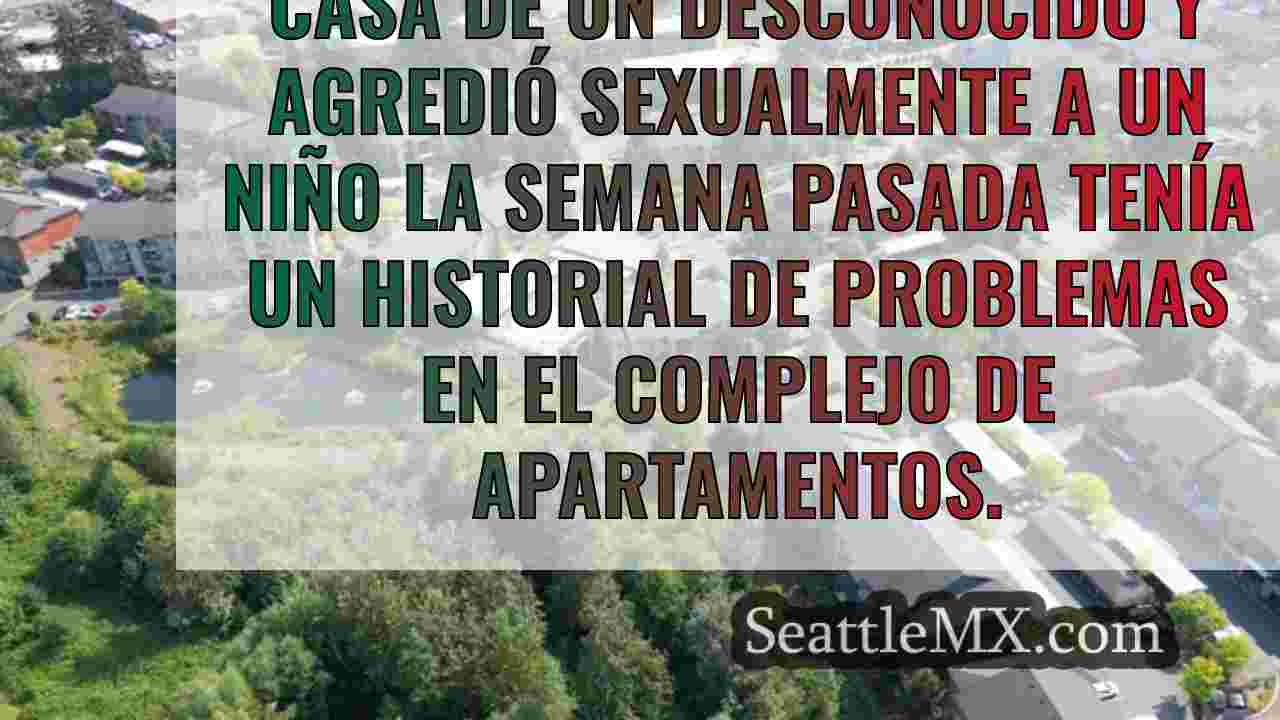 Noticias de Seattle SeattleMX