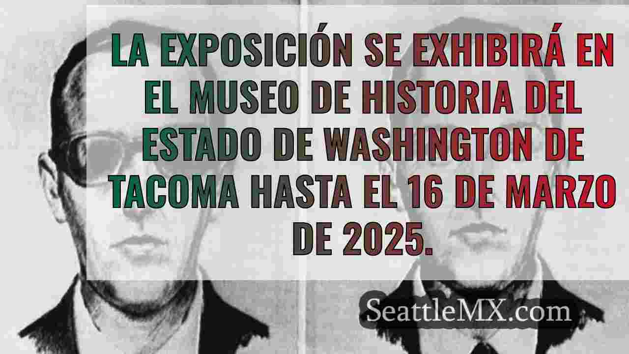 Este artefacto relacionado con D.B.