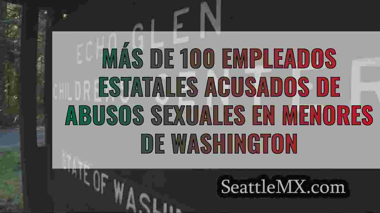 Más de 100 empleados estatales acusados