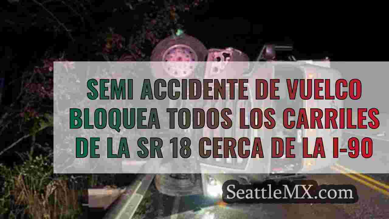 Noticias de Seattle SeattleMX