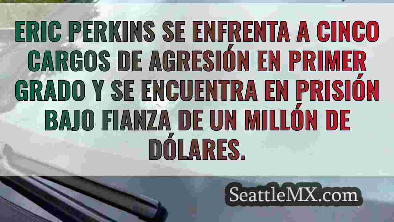 Noticias de Seattle SeattleMX