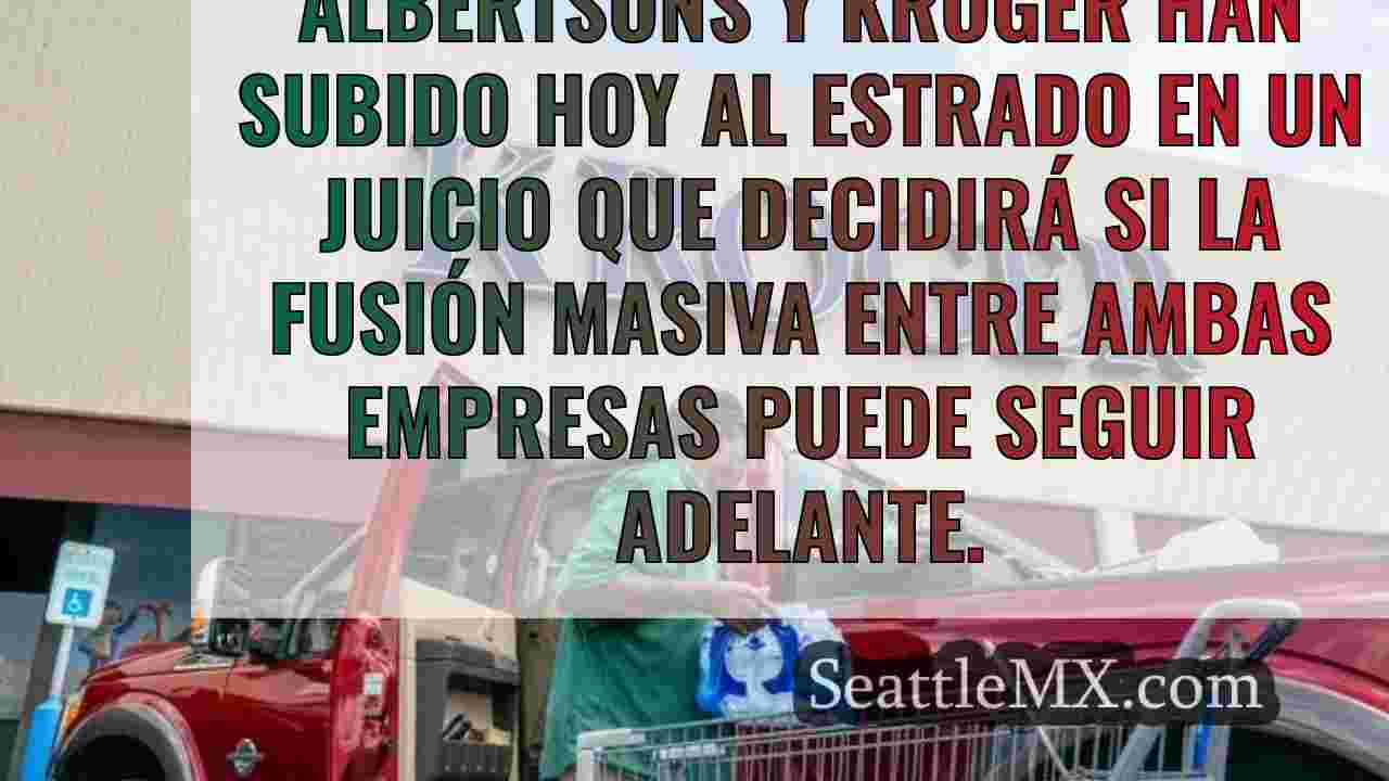 Noticias de Seattle SeattleMX