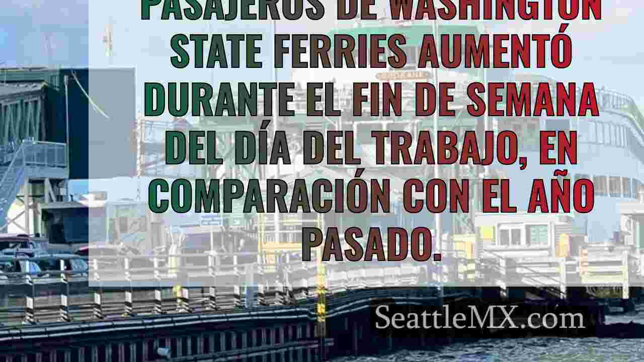 Noticias de Seattle SeattleMX
