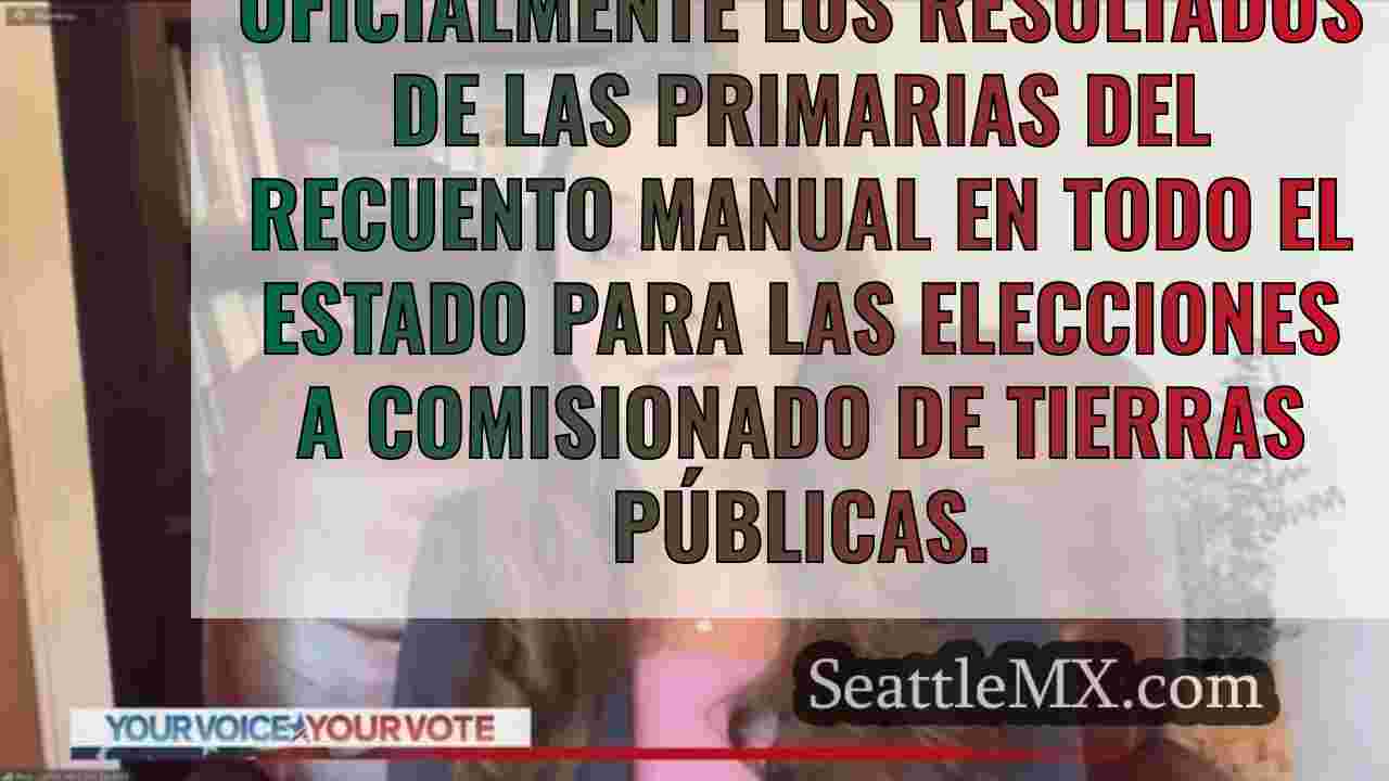 Noticias de Seattle SeattleMX