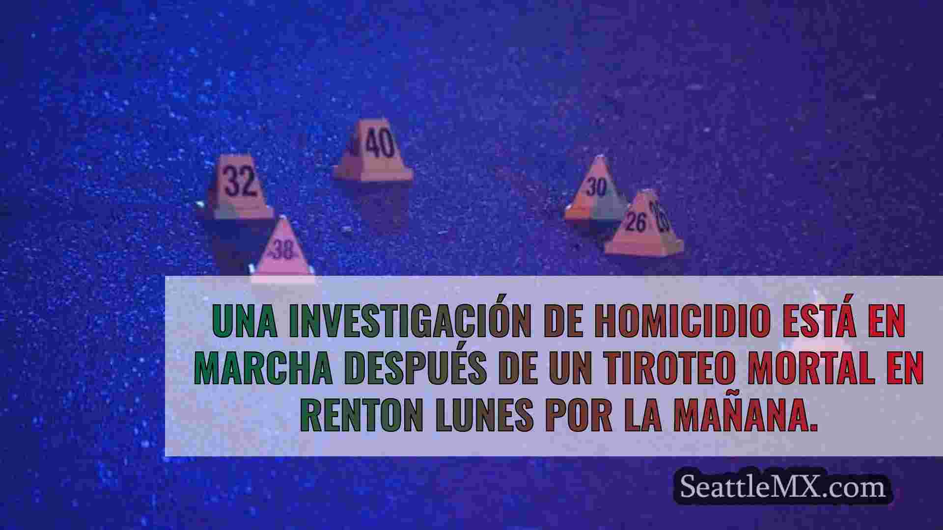 Noticias de Seattle SeattleMX