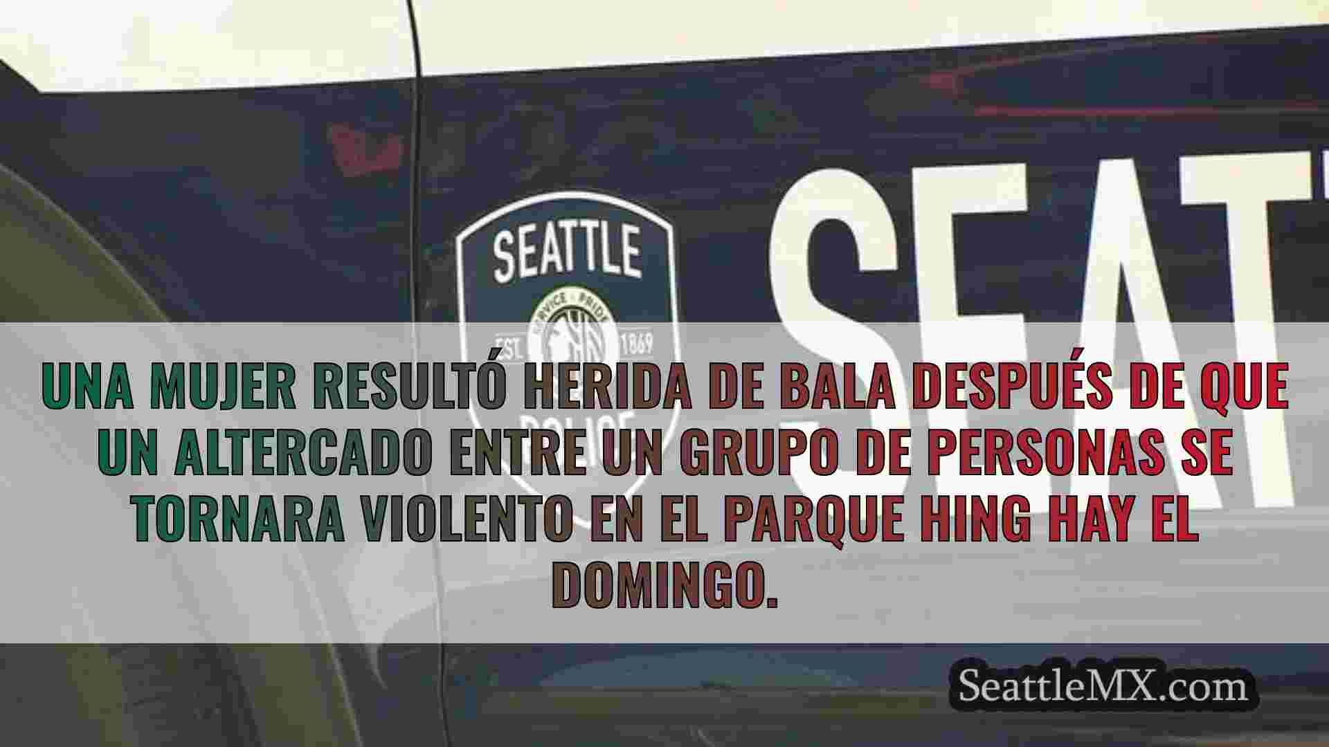 Noticias de Seattle SeattleMX