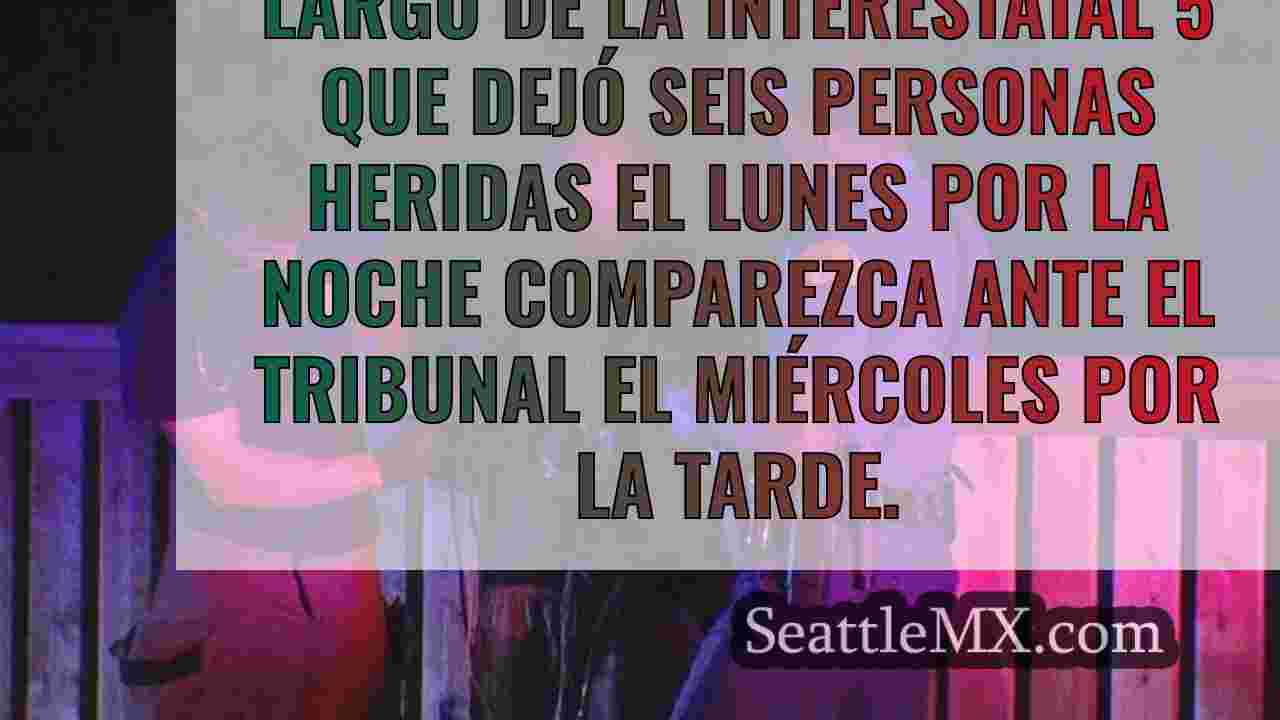 Noticias de Seattle SeattleMX