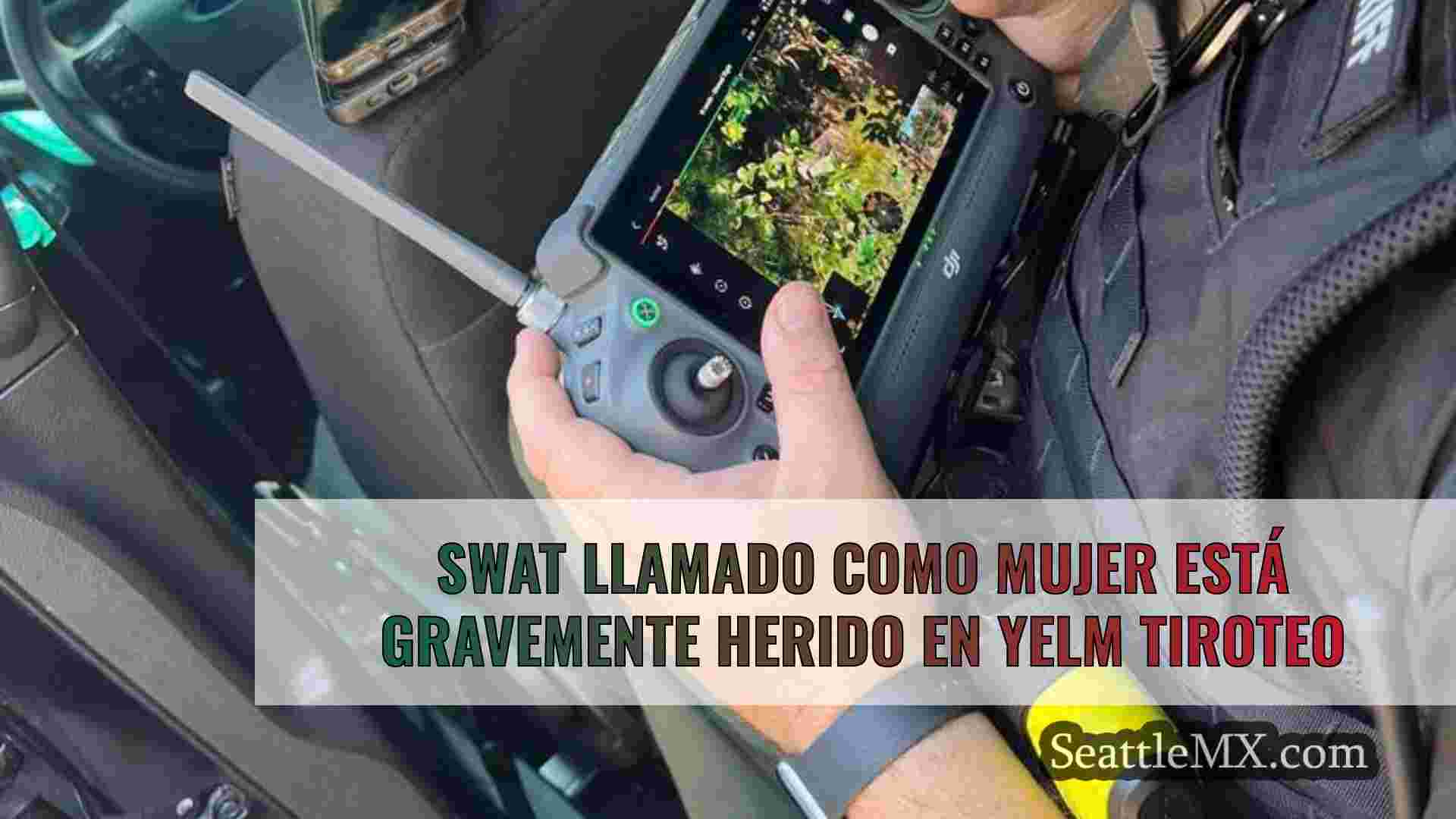 Noticias de Seattle SeattleMX