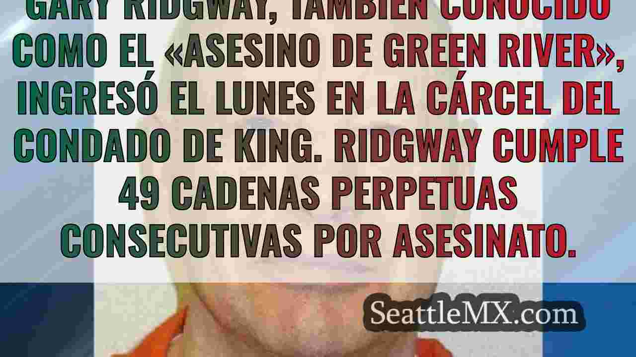 Noticias de Seattle SeattleMX