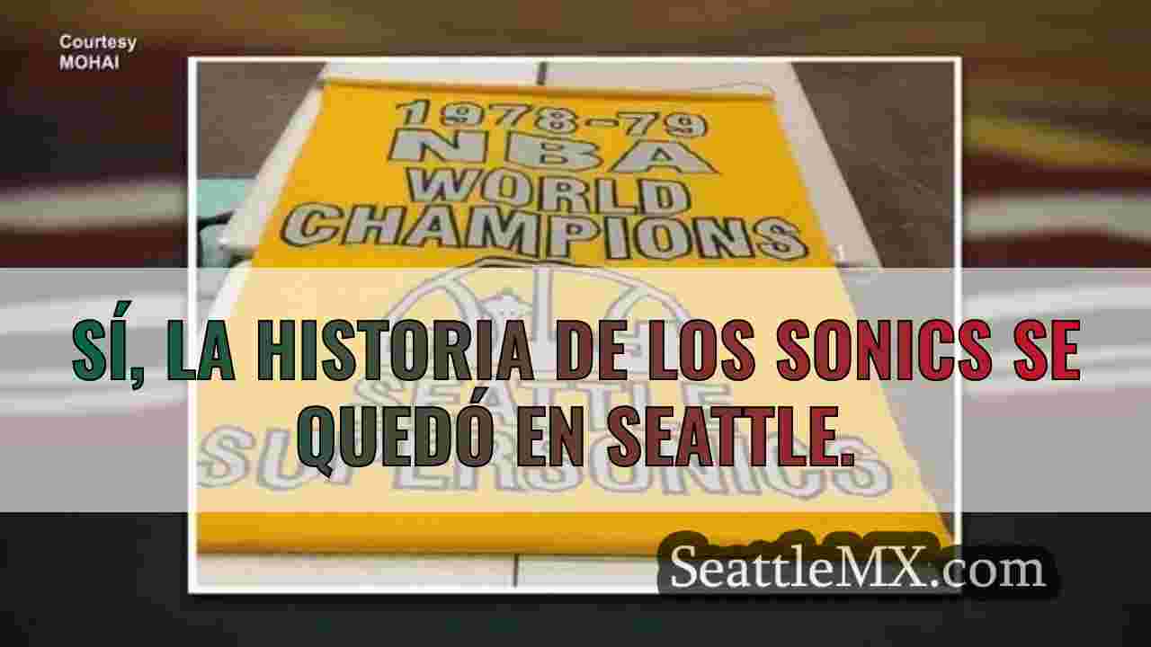 Noticias de Seattle SeattleMX