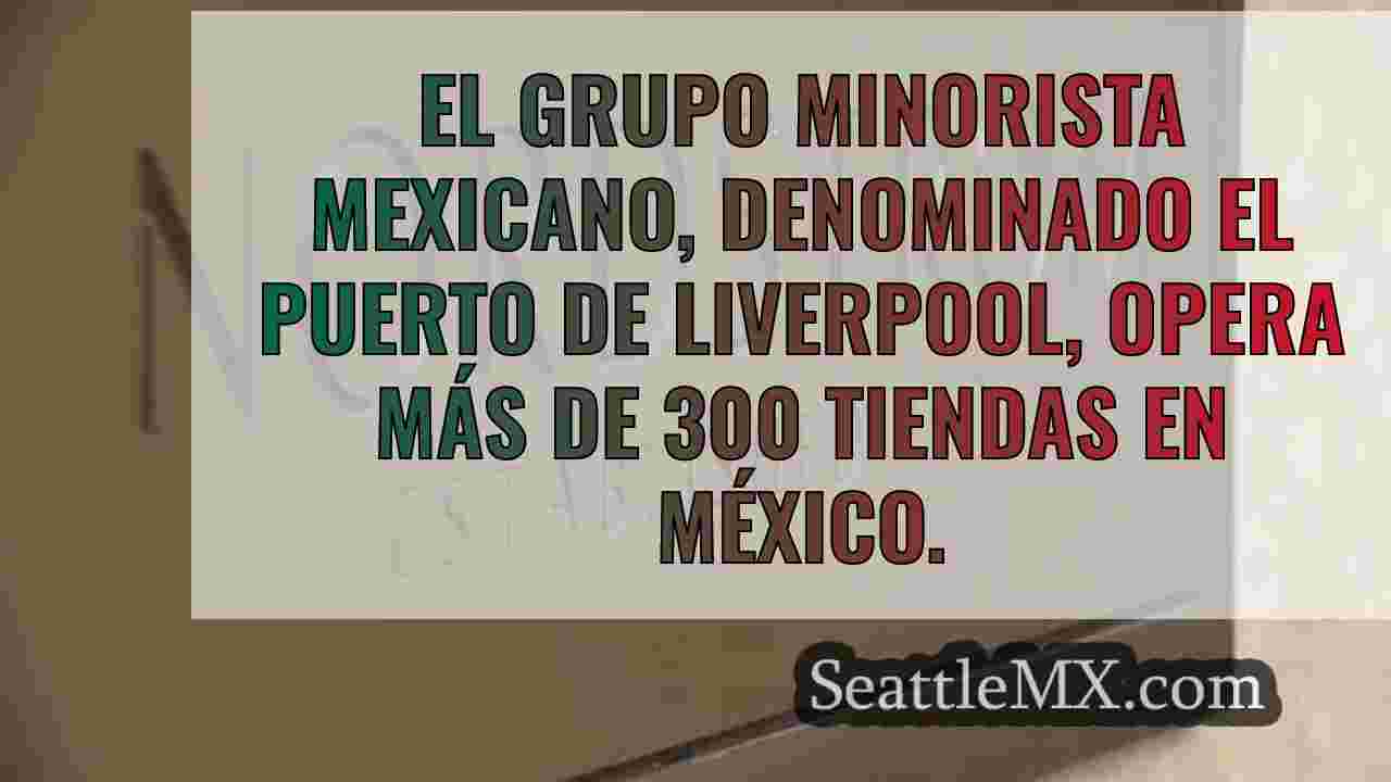 Noticias de Seattle SeattleMX